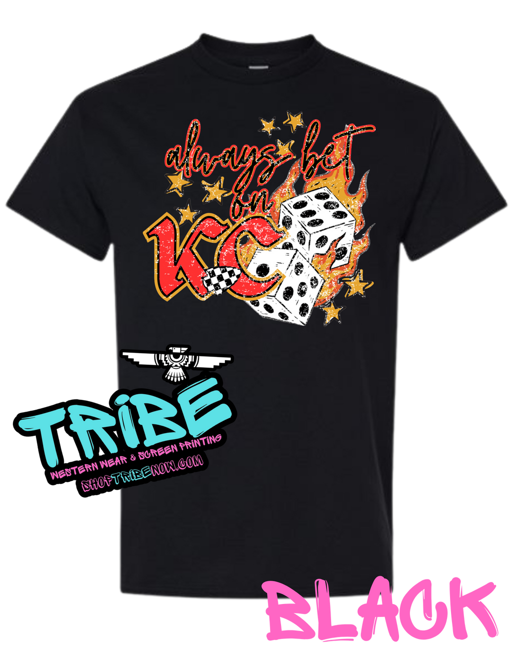 KC 10 Shirt