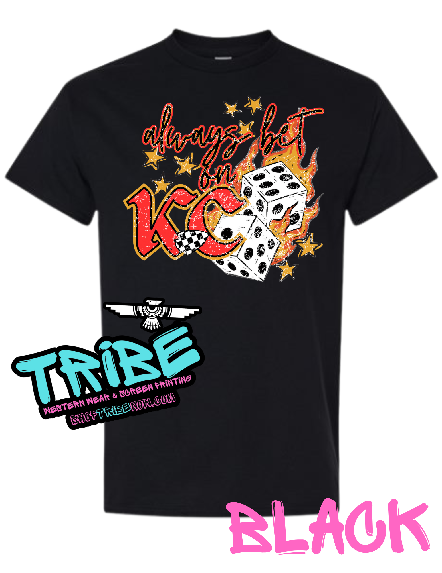 KC 10 Shirt