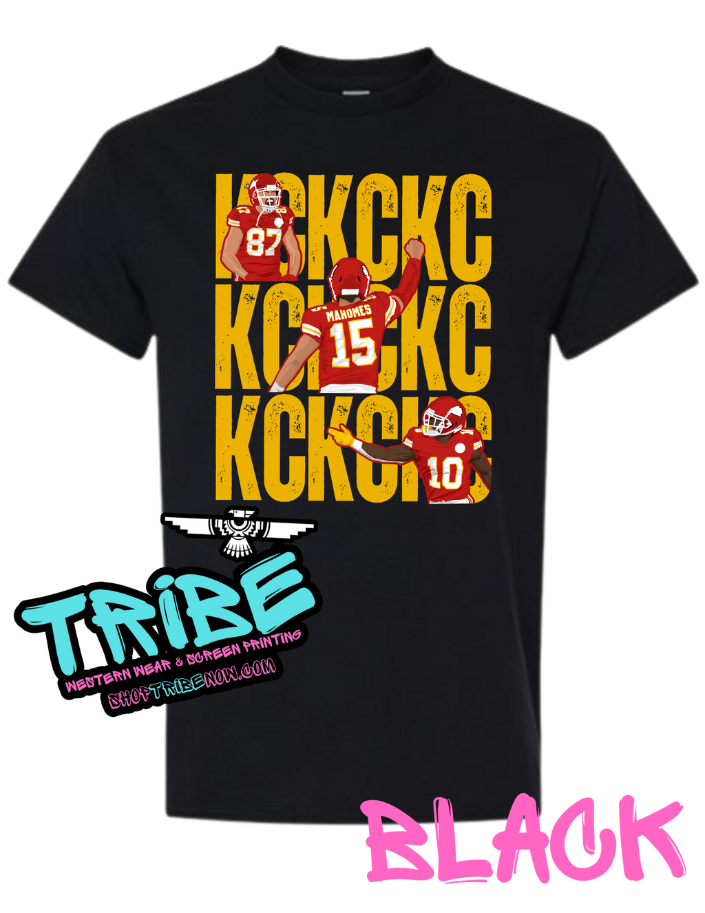 KC 23 Shirt