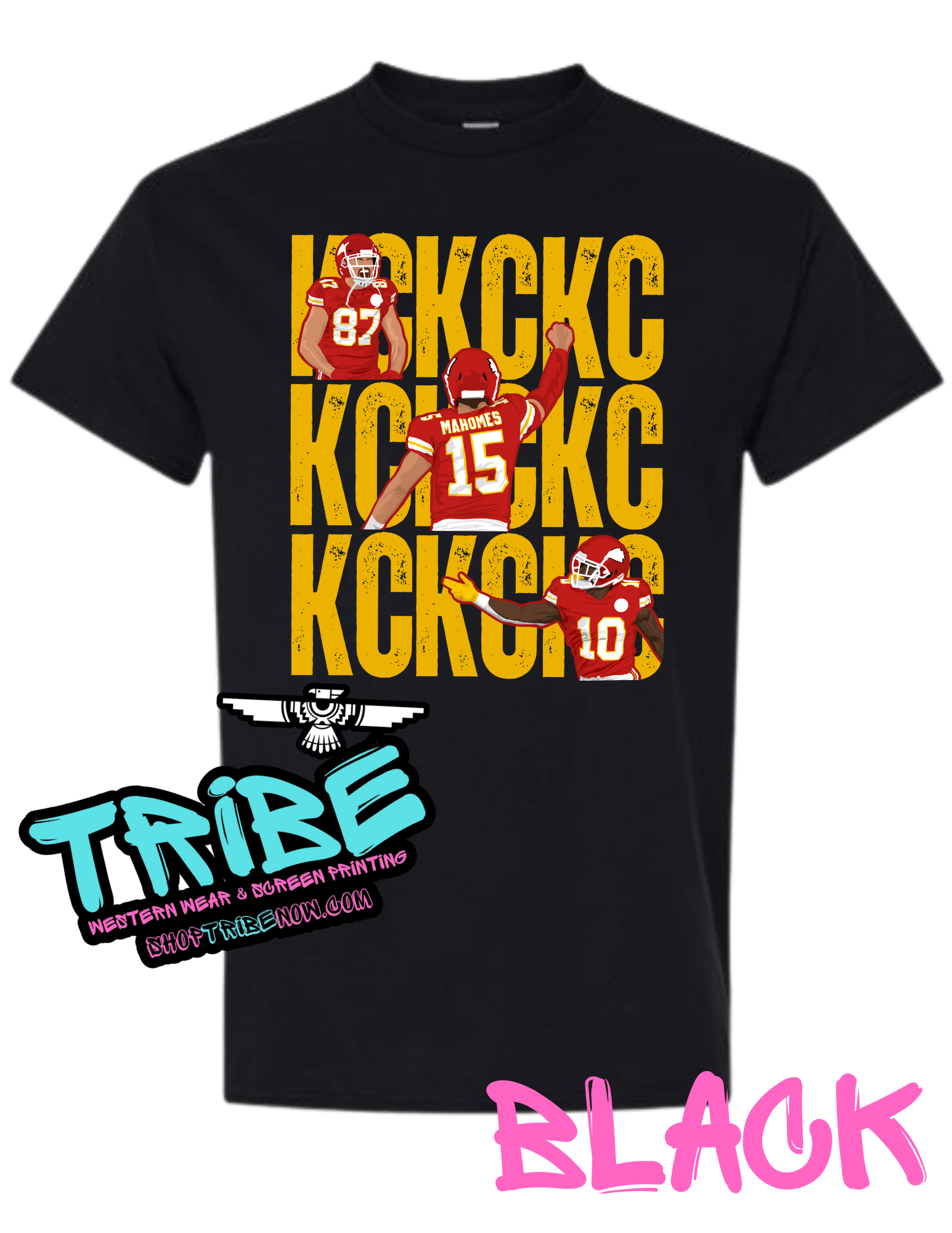 KC 23 Shirt