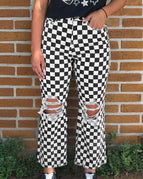 Black / 4 / 98%Cotton+2%Elastane