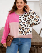 Rose Red / 1X / 75%Polyester+20%Viscose+5%Elastane