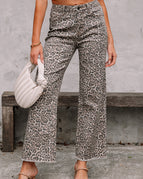 Brown / 4 / 65%Cotton+33%Polyester+2%Elastane