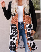 Black / S / 95%Polyester+5%Elastane