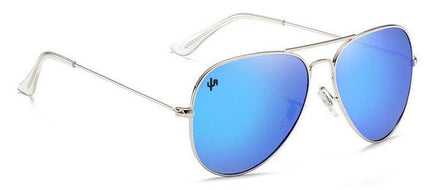 Cactus Aviator | Royal Blue/Silver (2024)