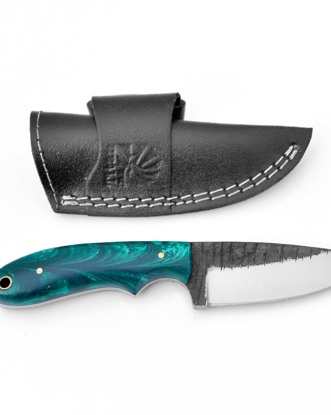 High Carbon Steel Utility/camping Knife  TC-106