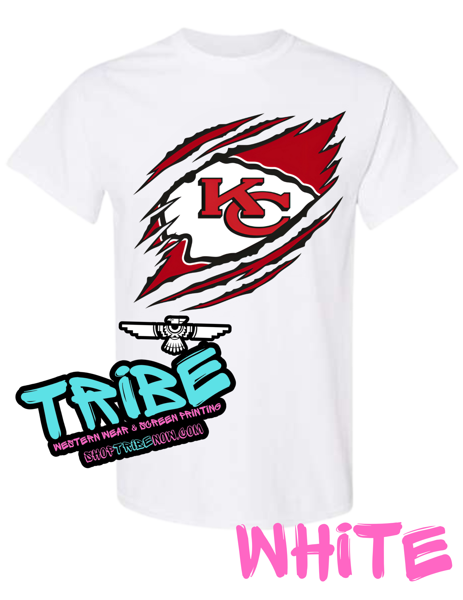 KC 28 Shirt