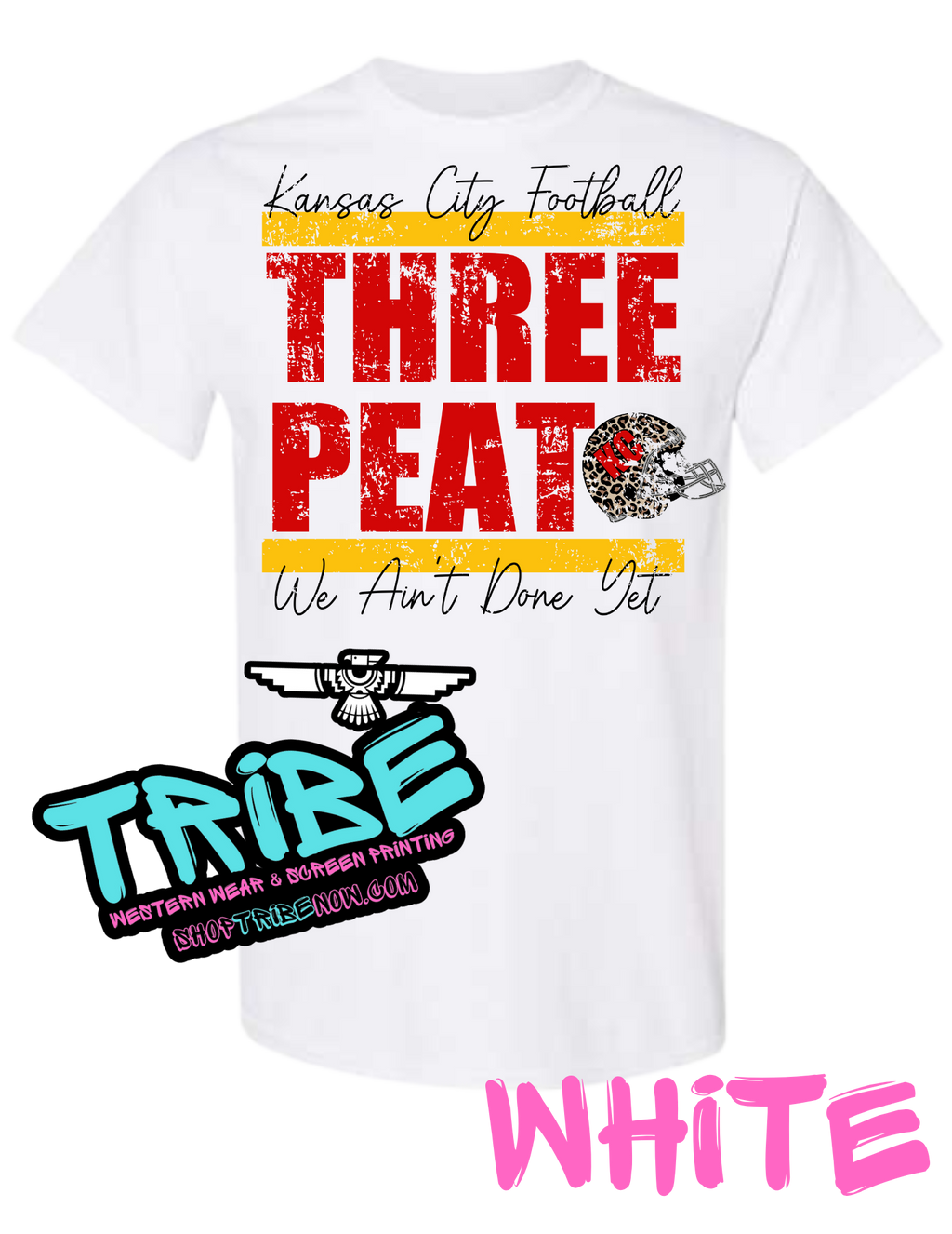 KC 33 Shirt