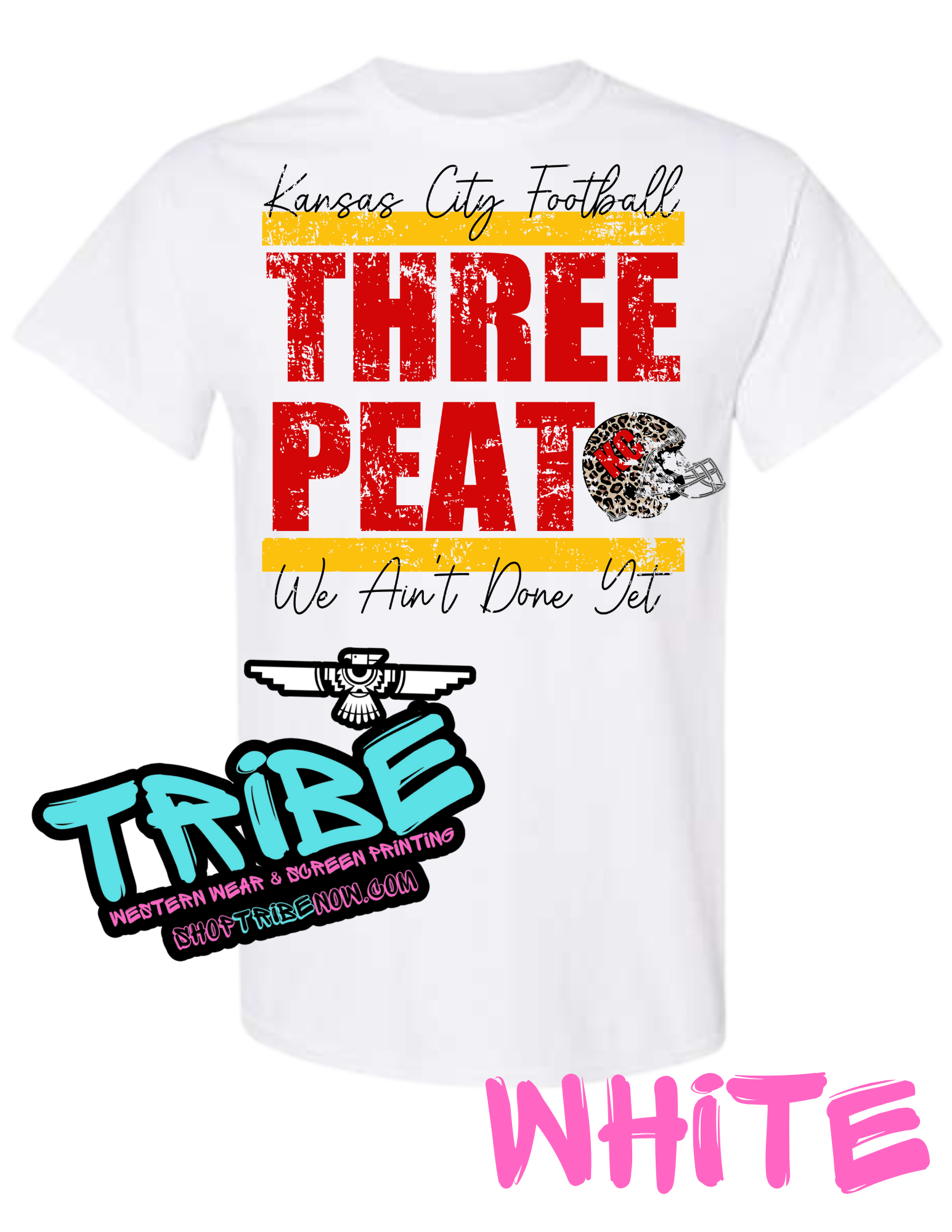 KC 33 Shirt