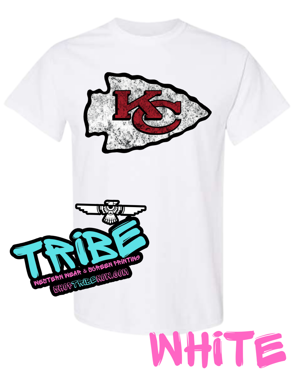 KC 27 Shirt