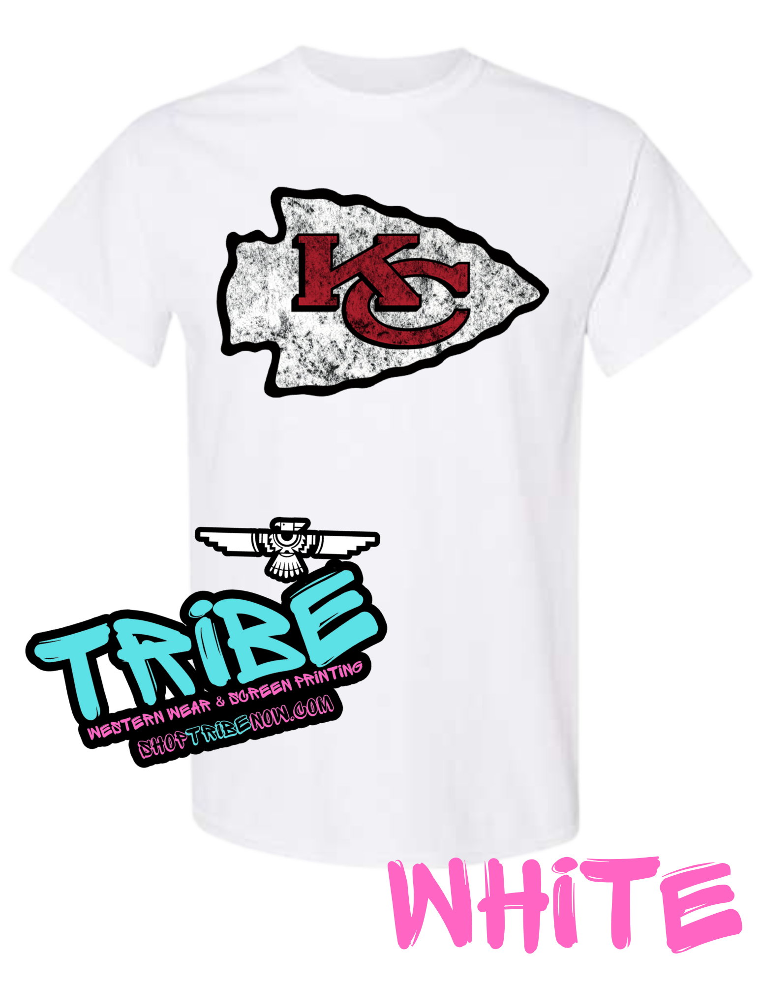 KC 27 Shirt
