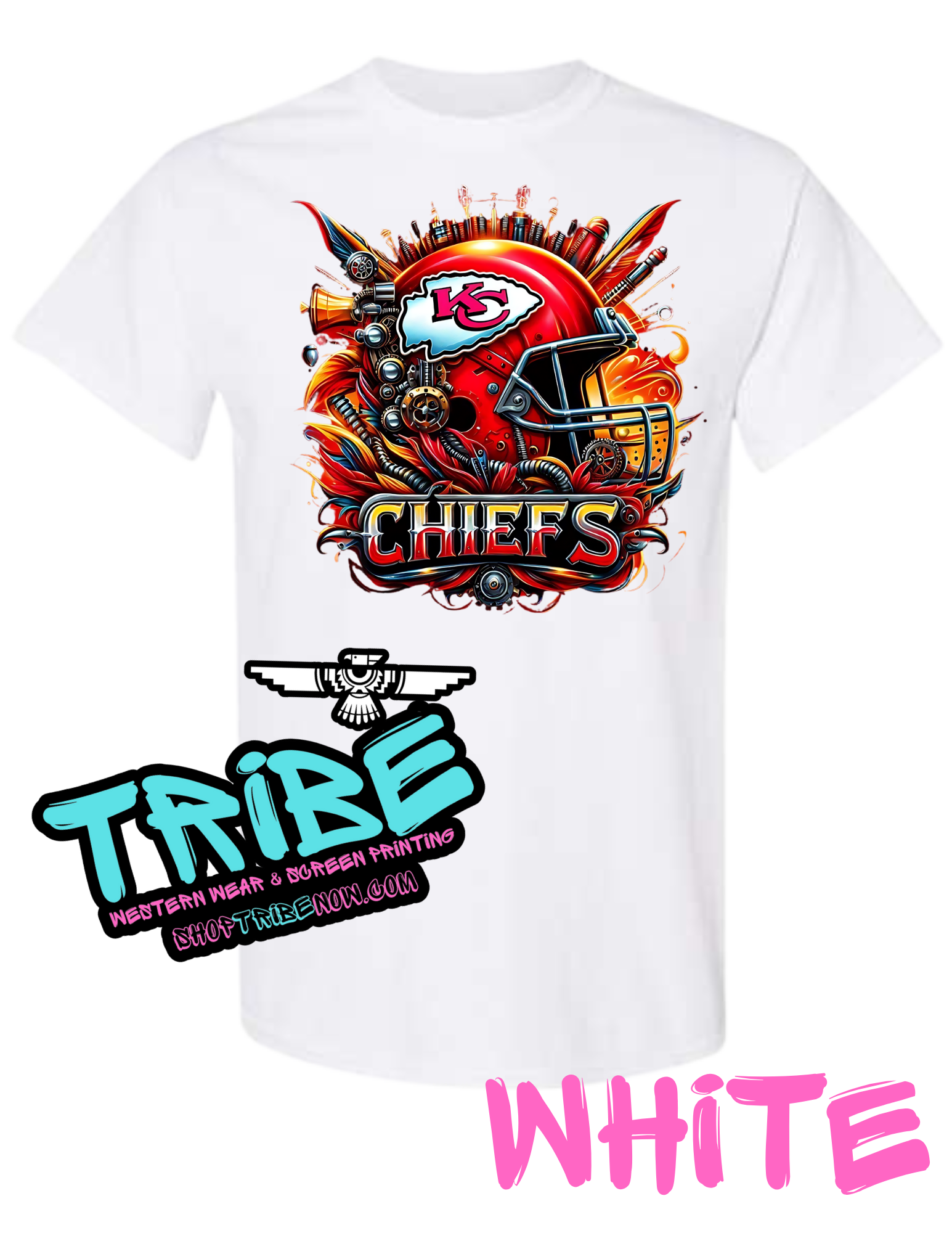 KC 13 Shirt