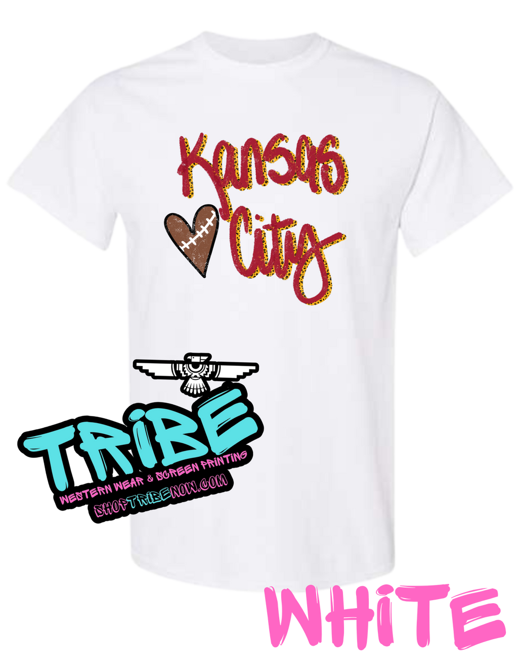 KC 4 Shirt