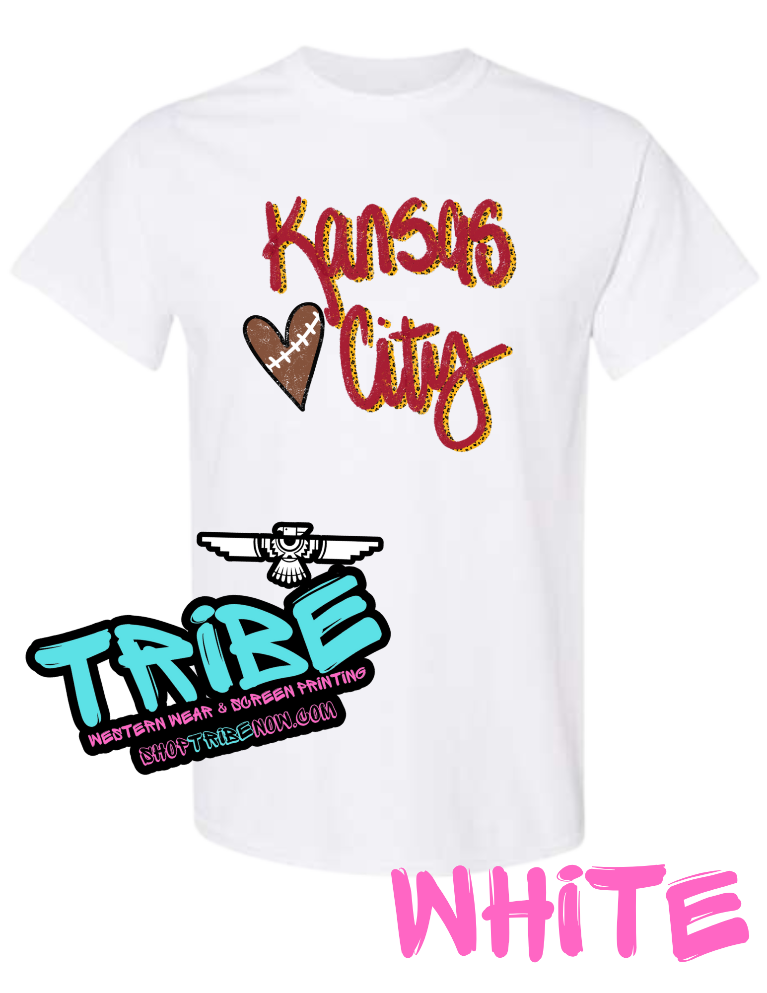 KC 4 Shirt