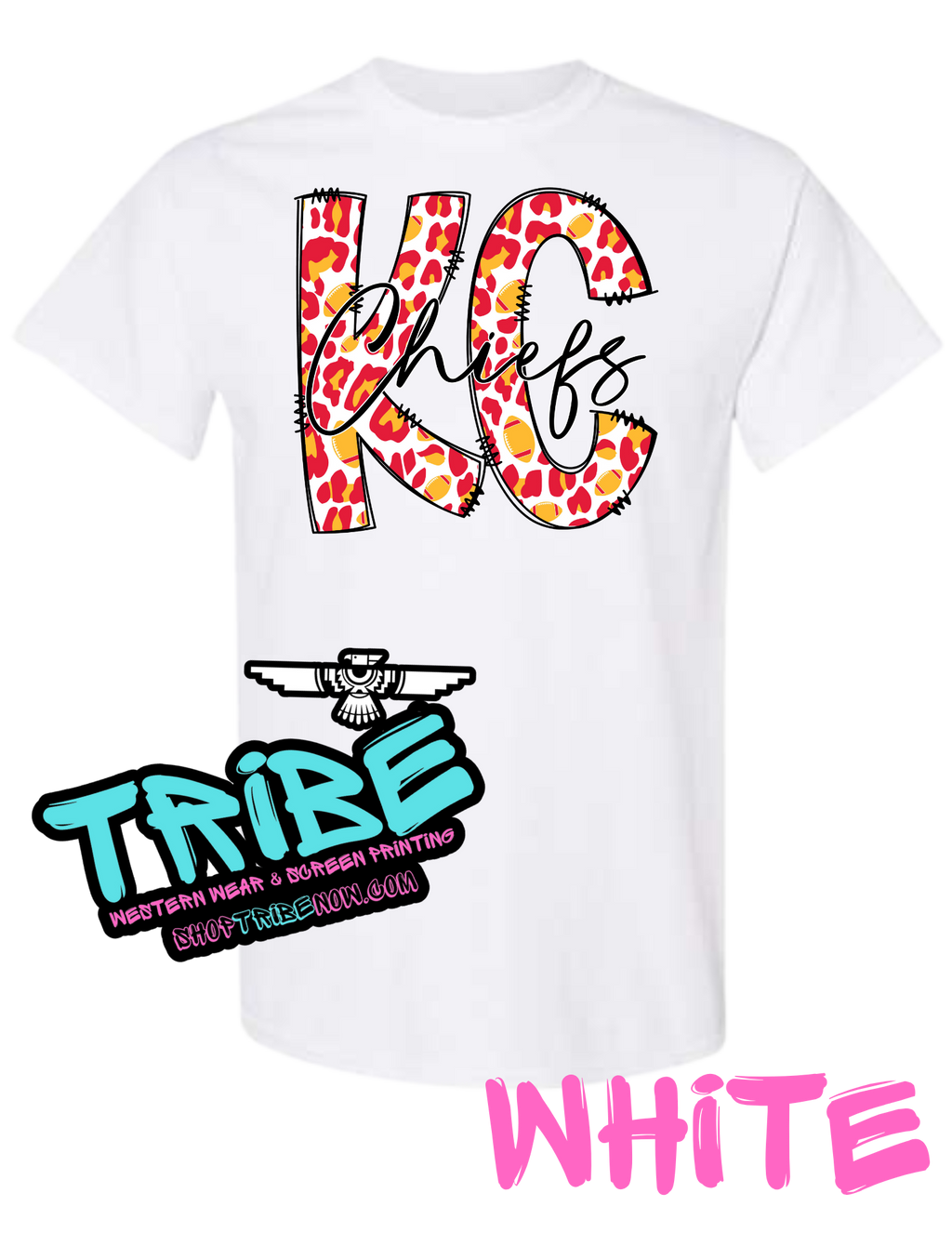 KC 12 Shirt