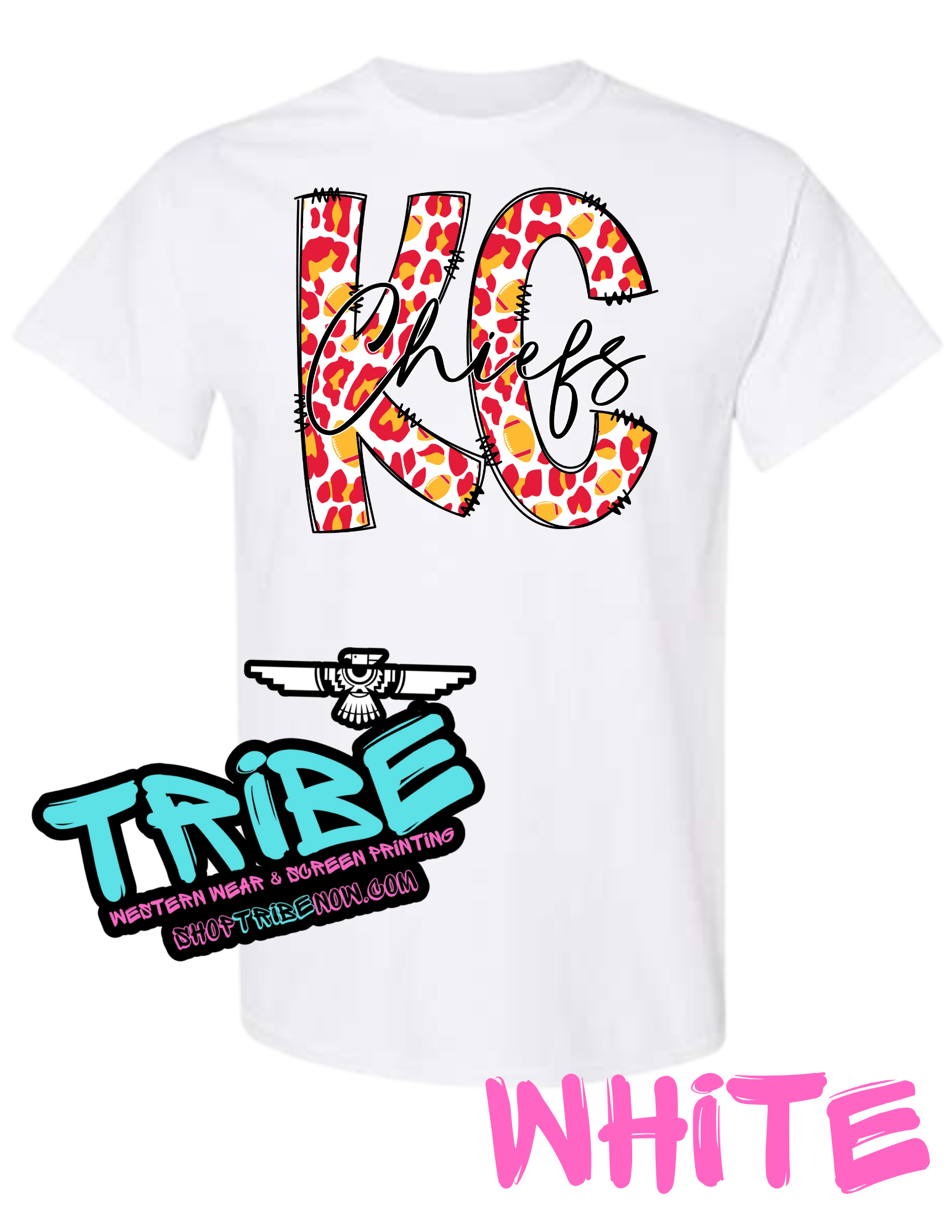 KC 12 Shirt