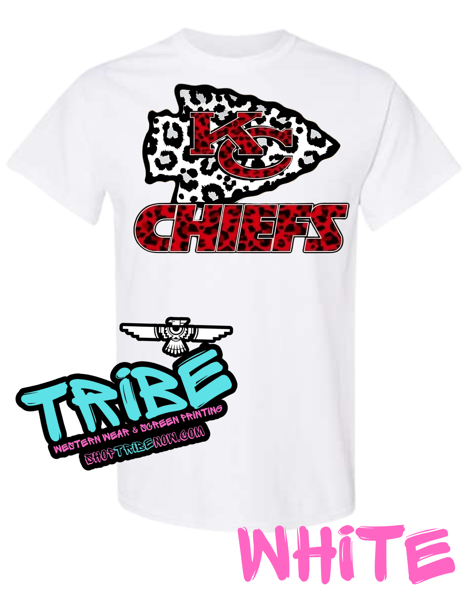 KC 7 Shirt