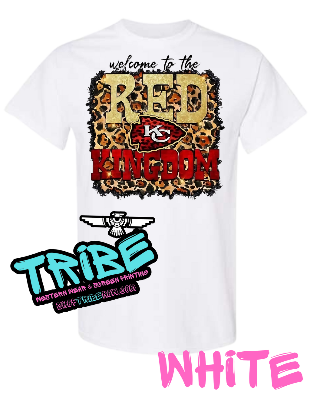 KC 21 Shirt