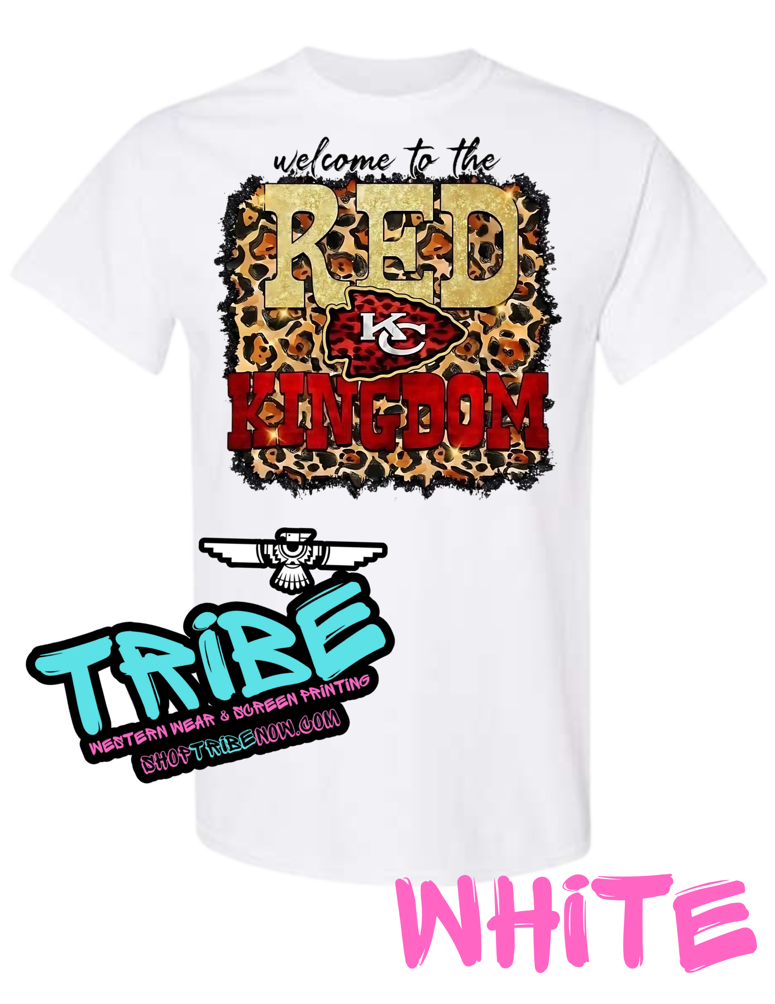 KC 21 Shirt