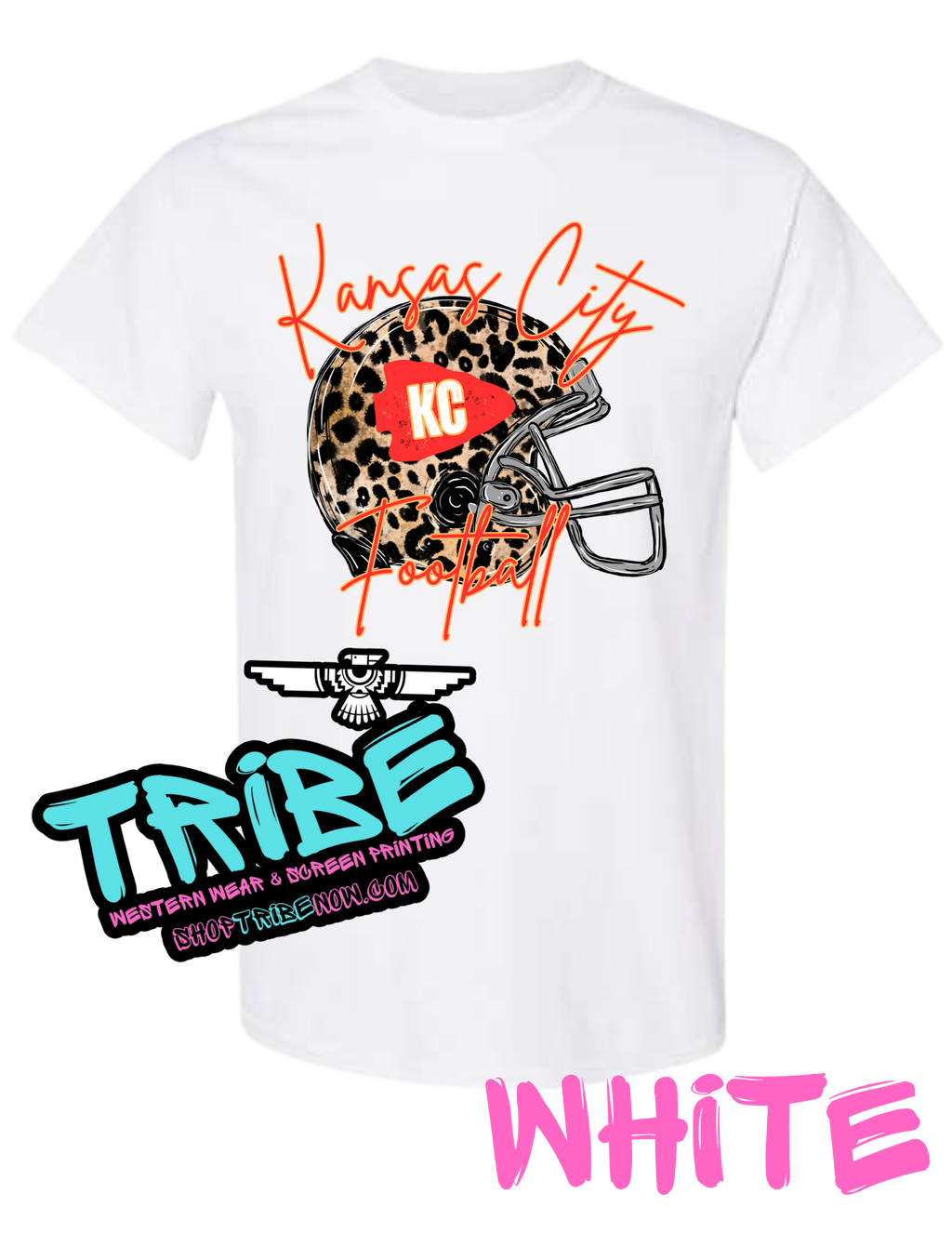 KC 17 Shirt