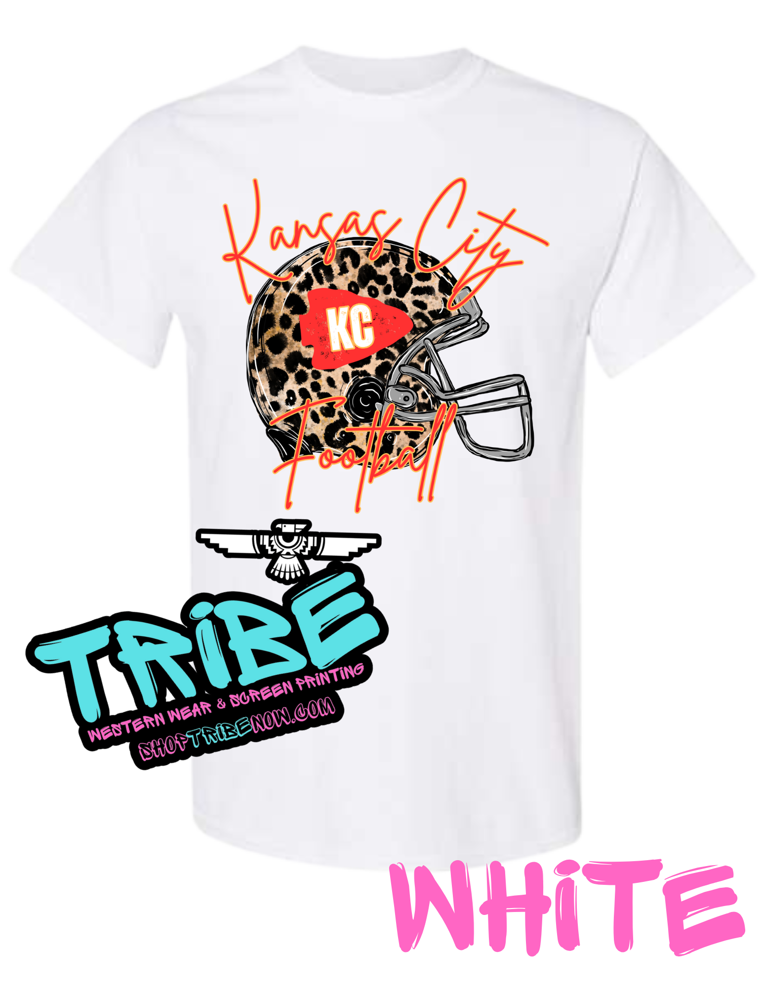 KC 17 Shirt