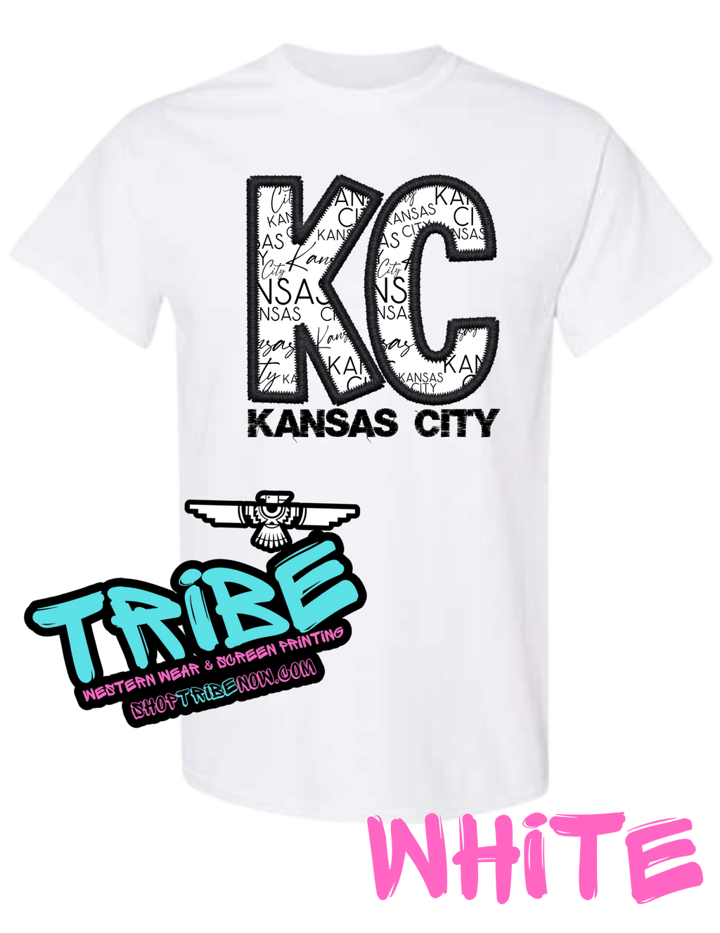 KC 6 Shirt