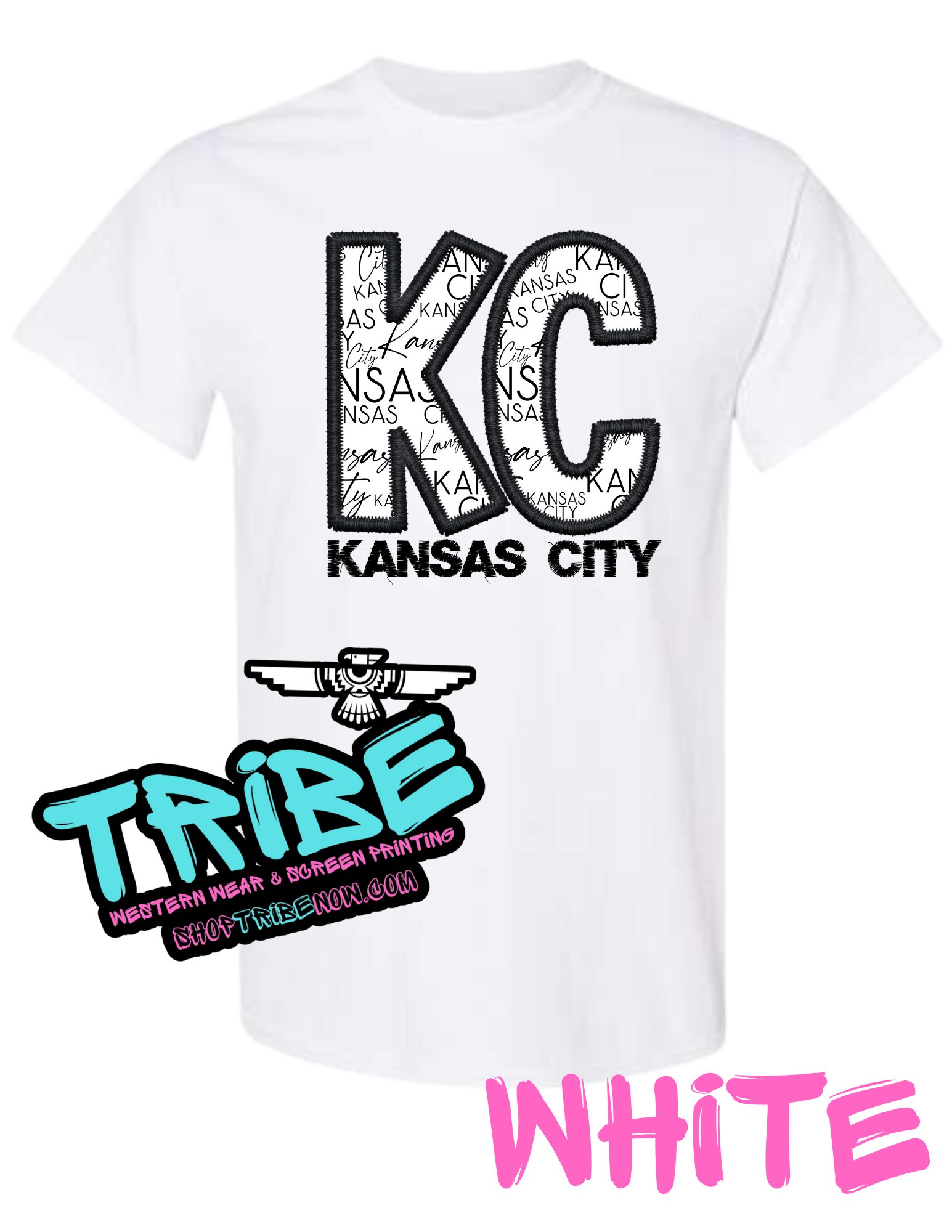 KC 6 Shirt