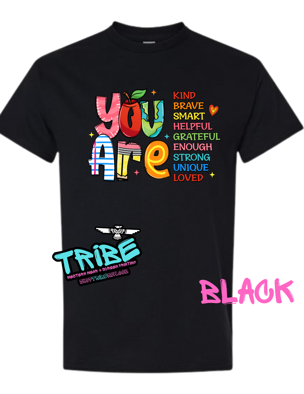 You are Teacher Shirt
