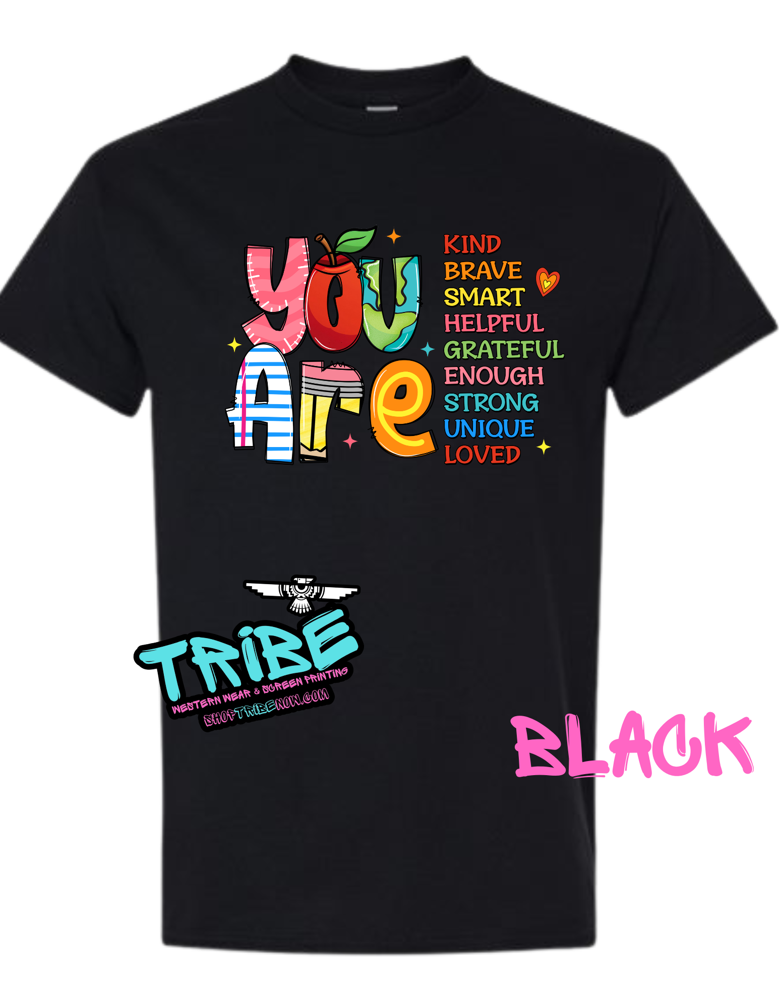 You are Teacher Shirt