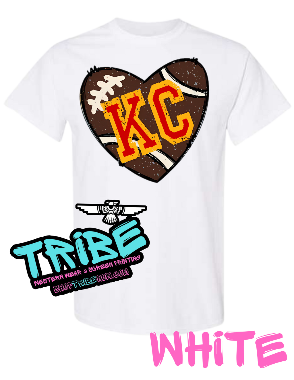 KC 14 Shirt