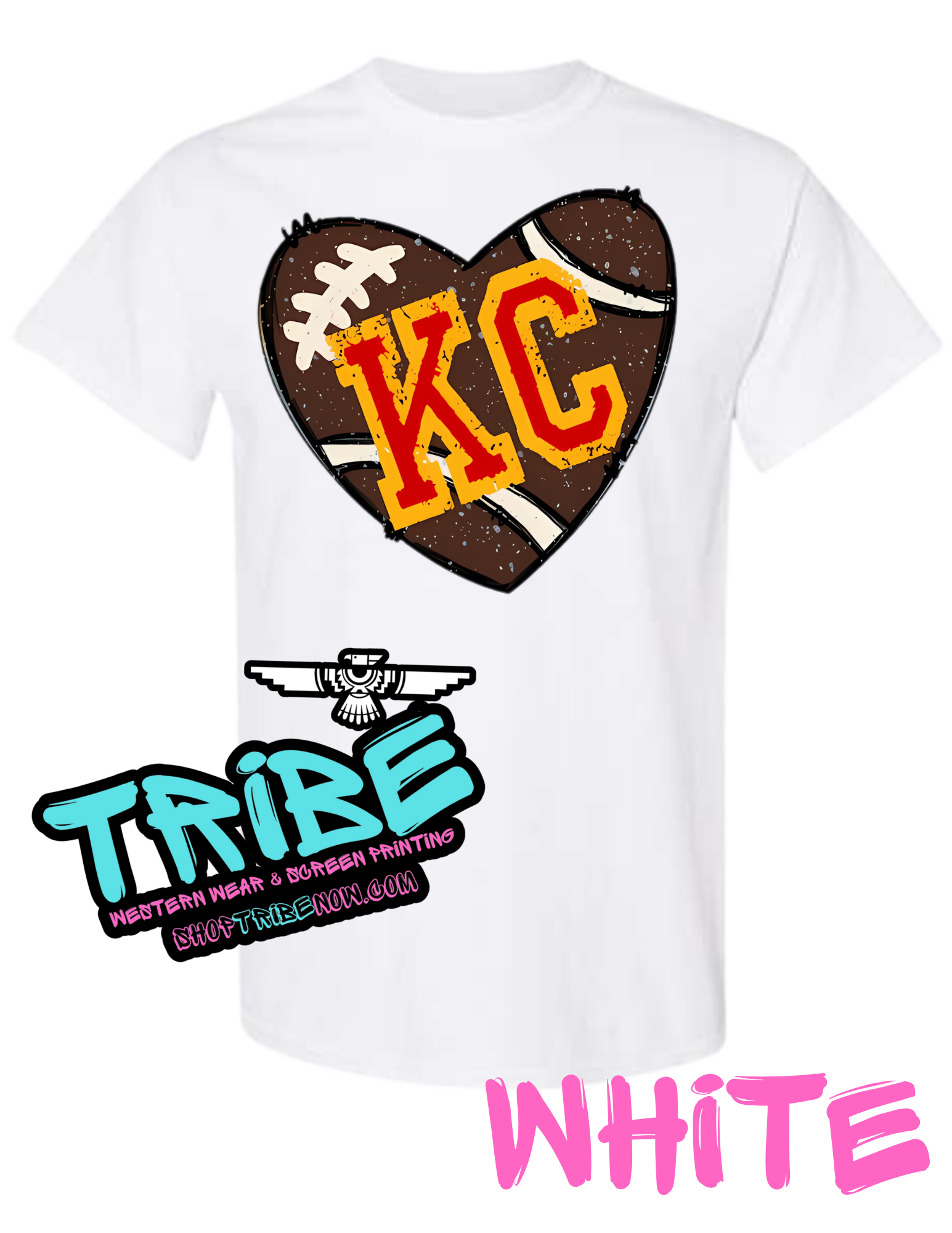 KC 14 Shirt