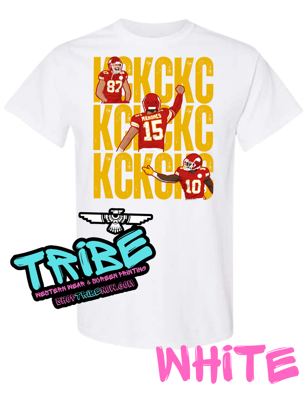KC 23 Shirt