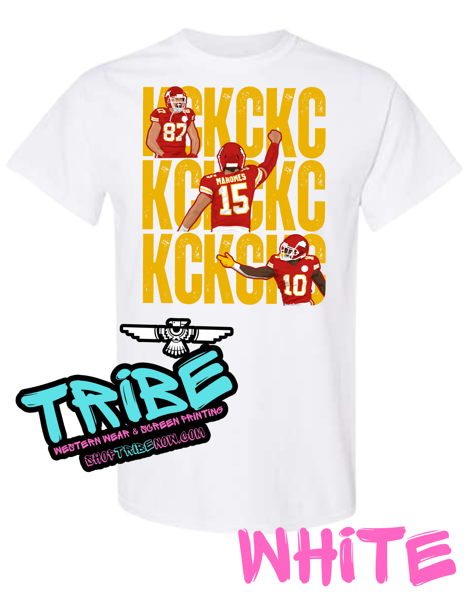 KC 23 Shirt