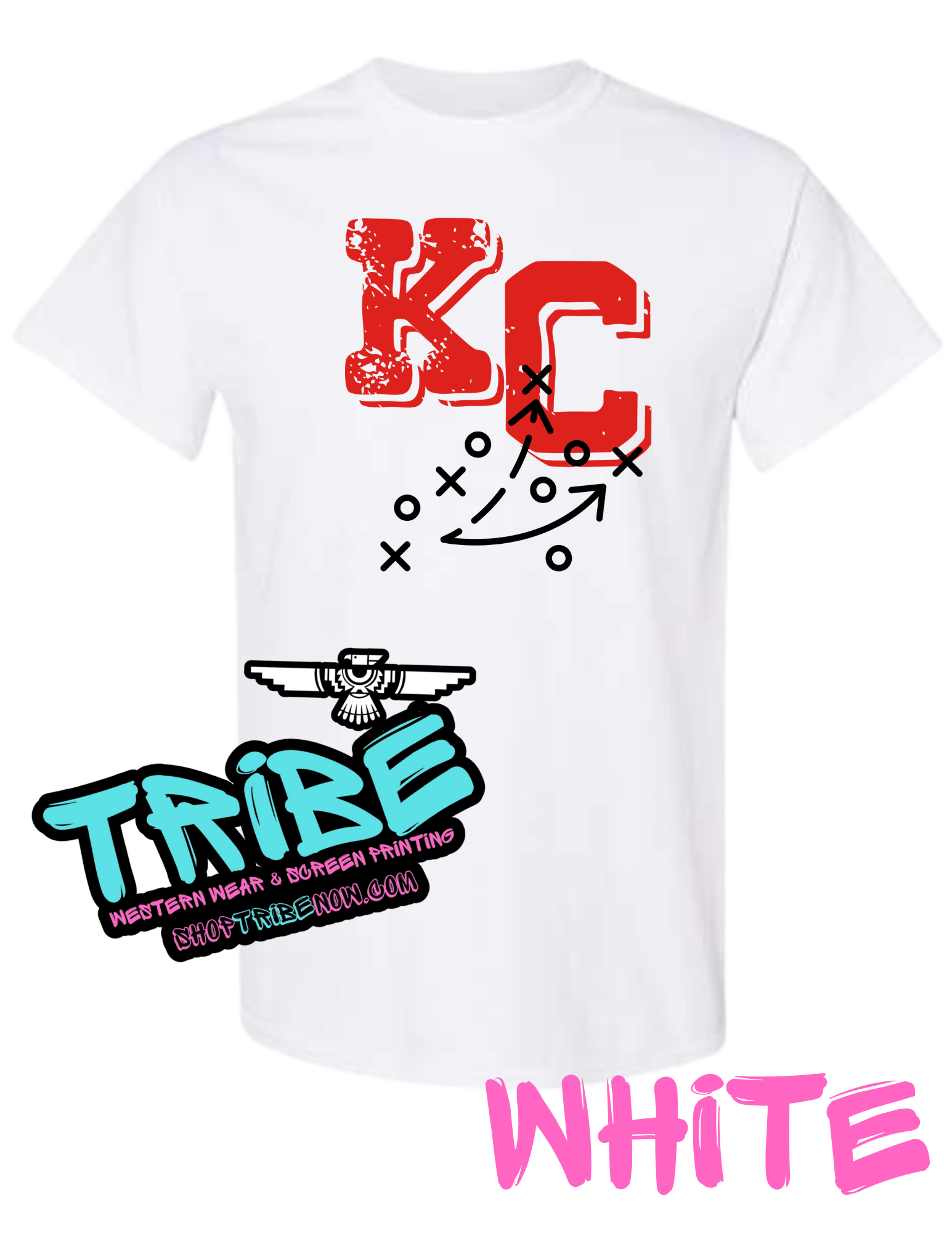 KC 19 Shirt