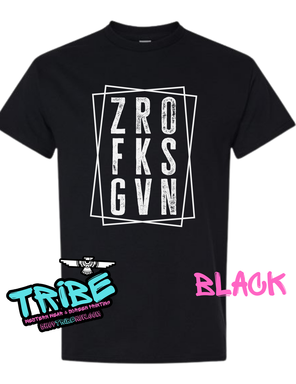Zero Fucks Given