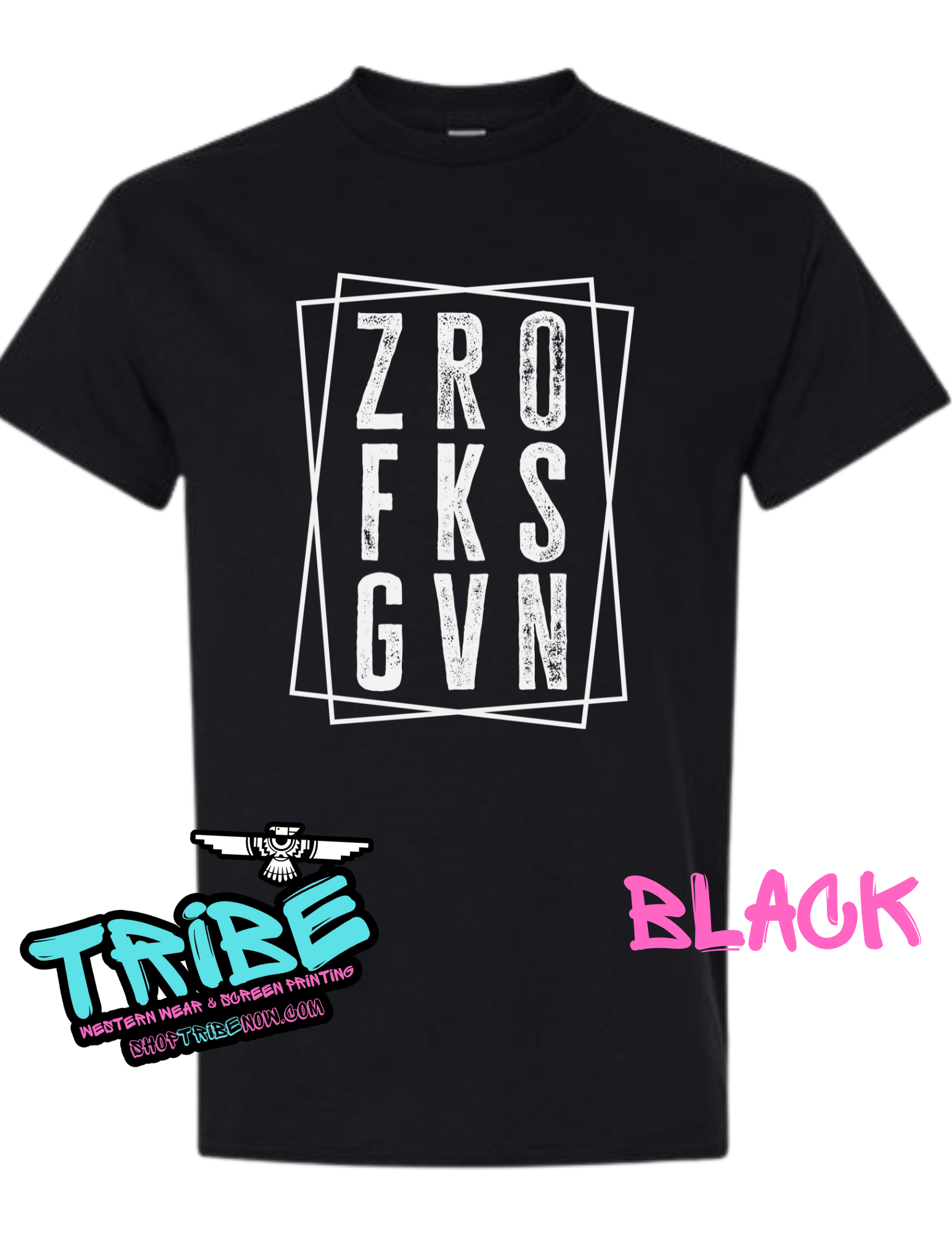 Zero Fucks Given