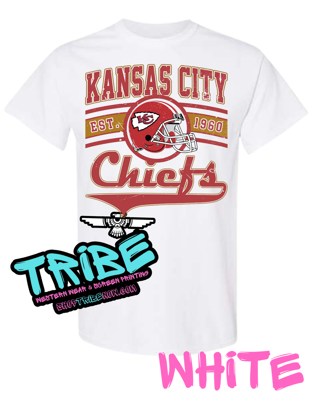KC 35 Shirt