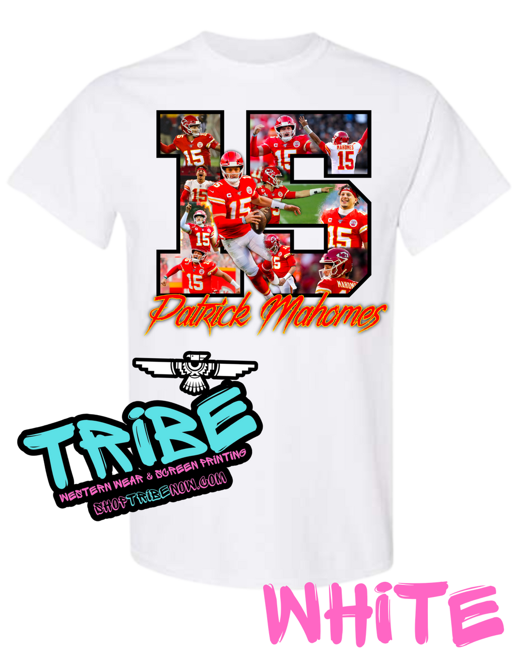KC 30 Shirt