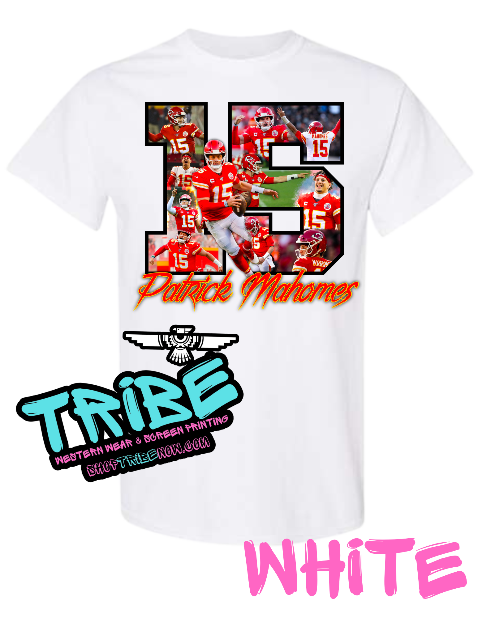 KC 30 Shirt