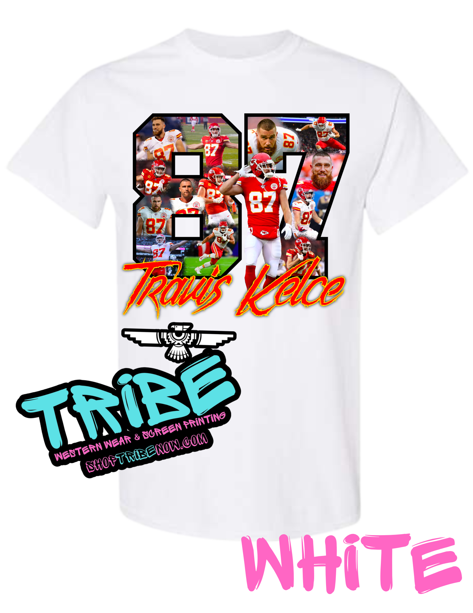KC 31 Shirt