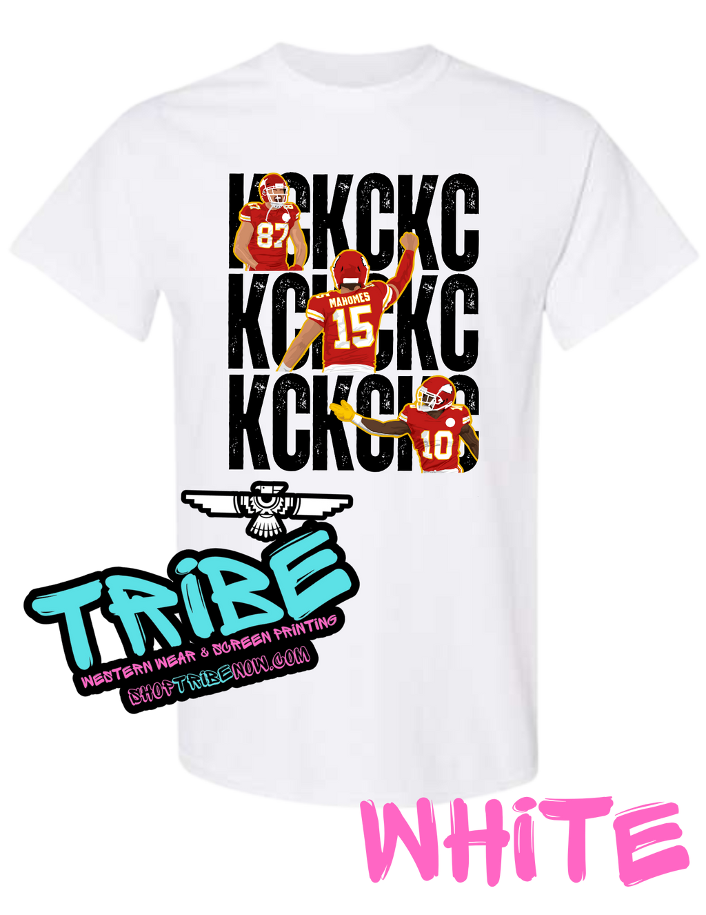KC 24 Shirt