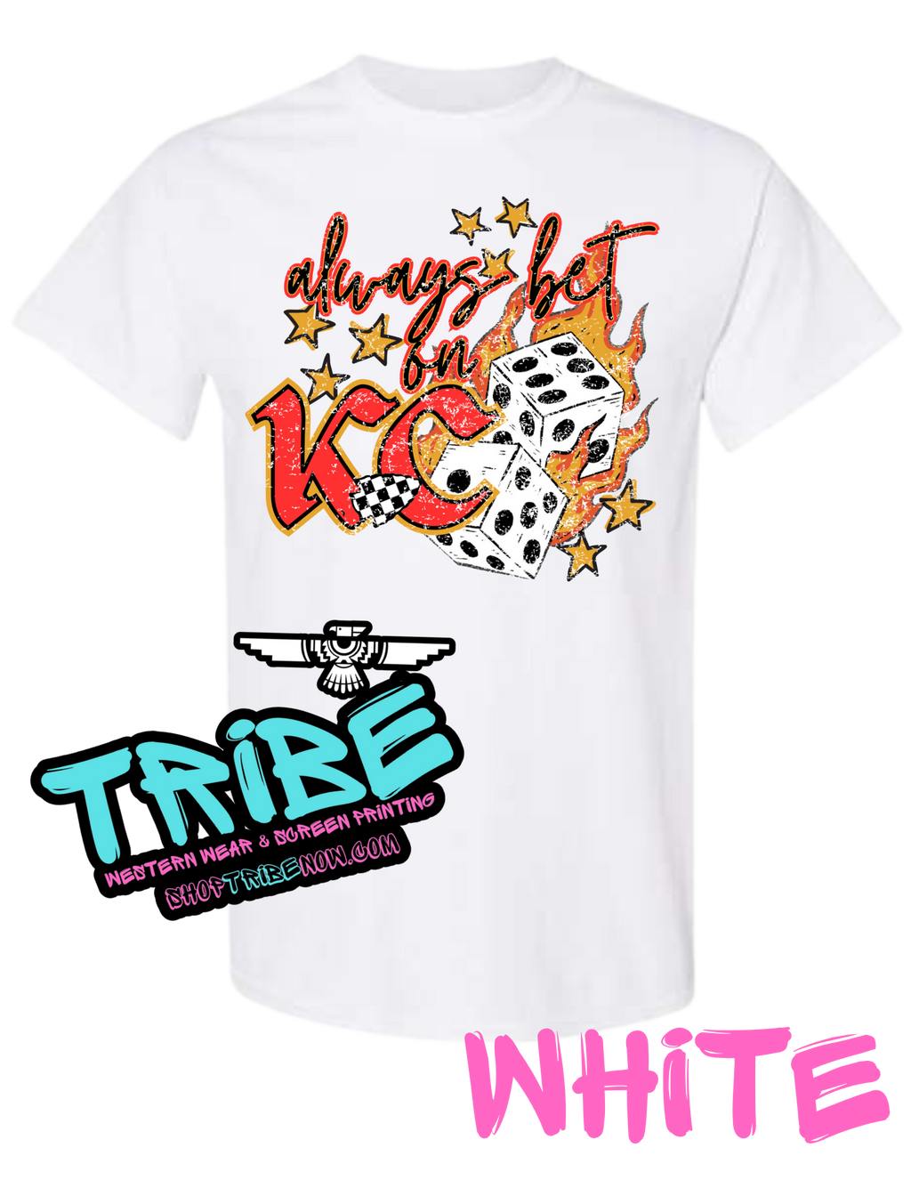 KC 10 Shirt