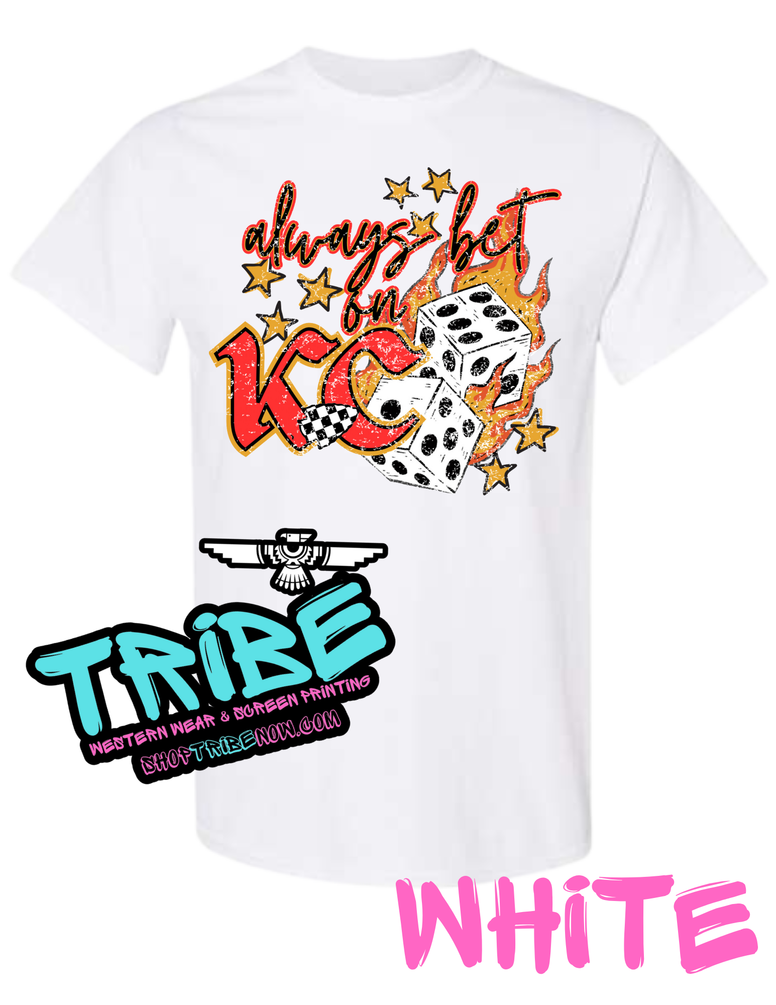 KC 10 Shirt