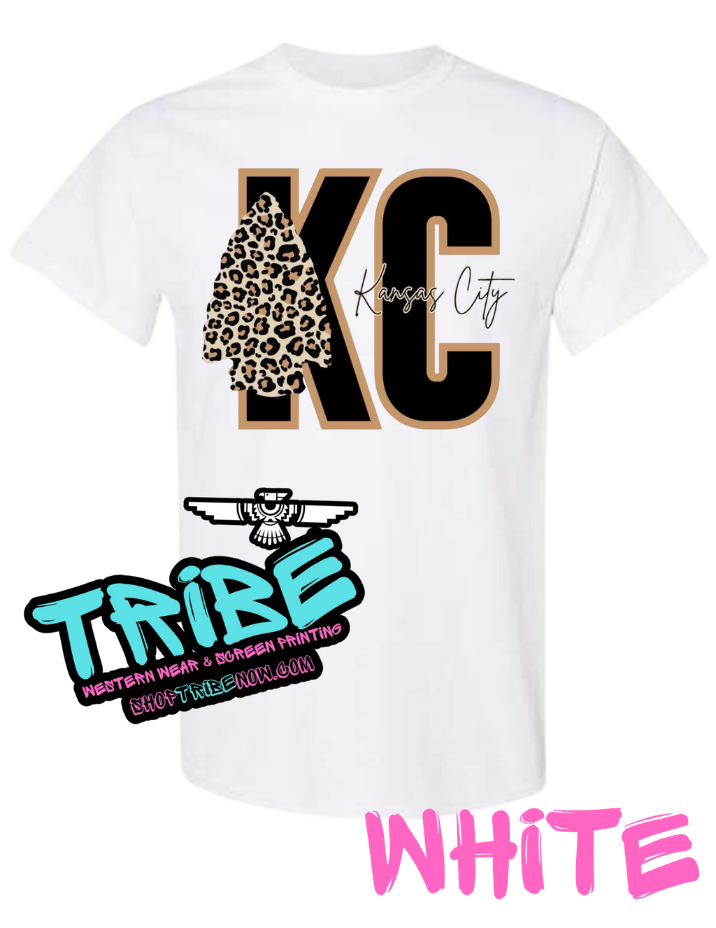 KC 9 Shirt