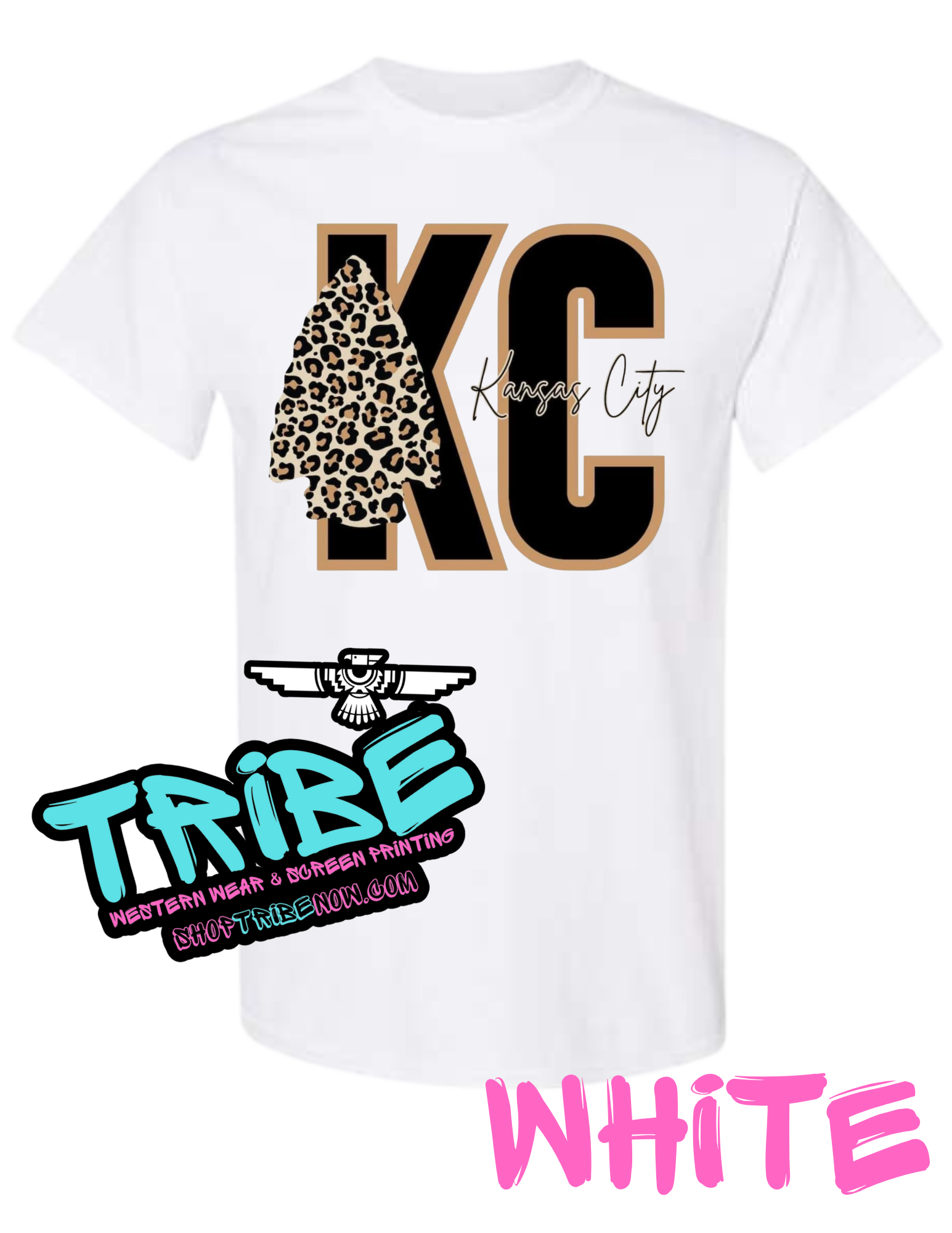 KC 9 Shirt