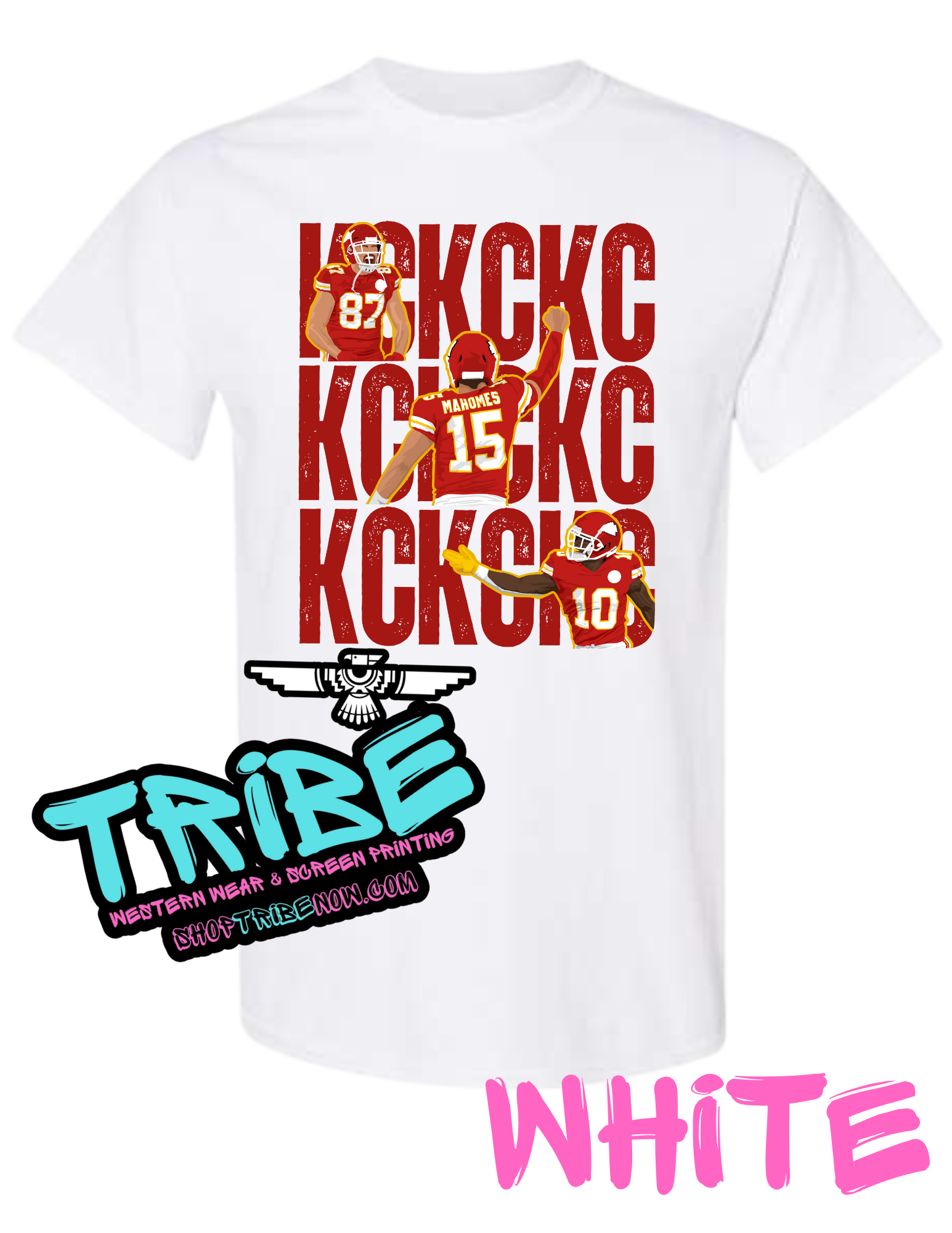 KC 22 Shirt