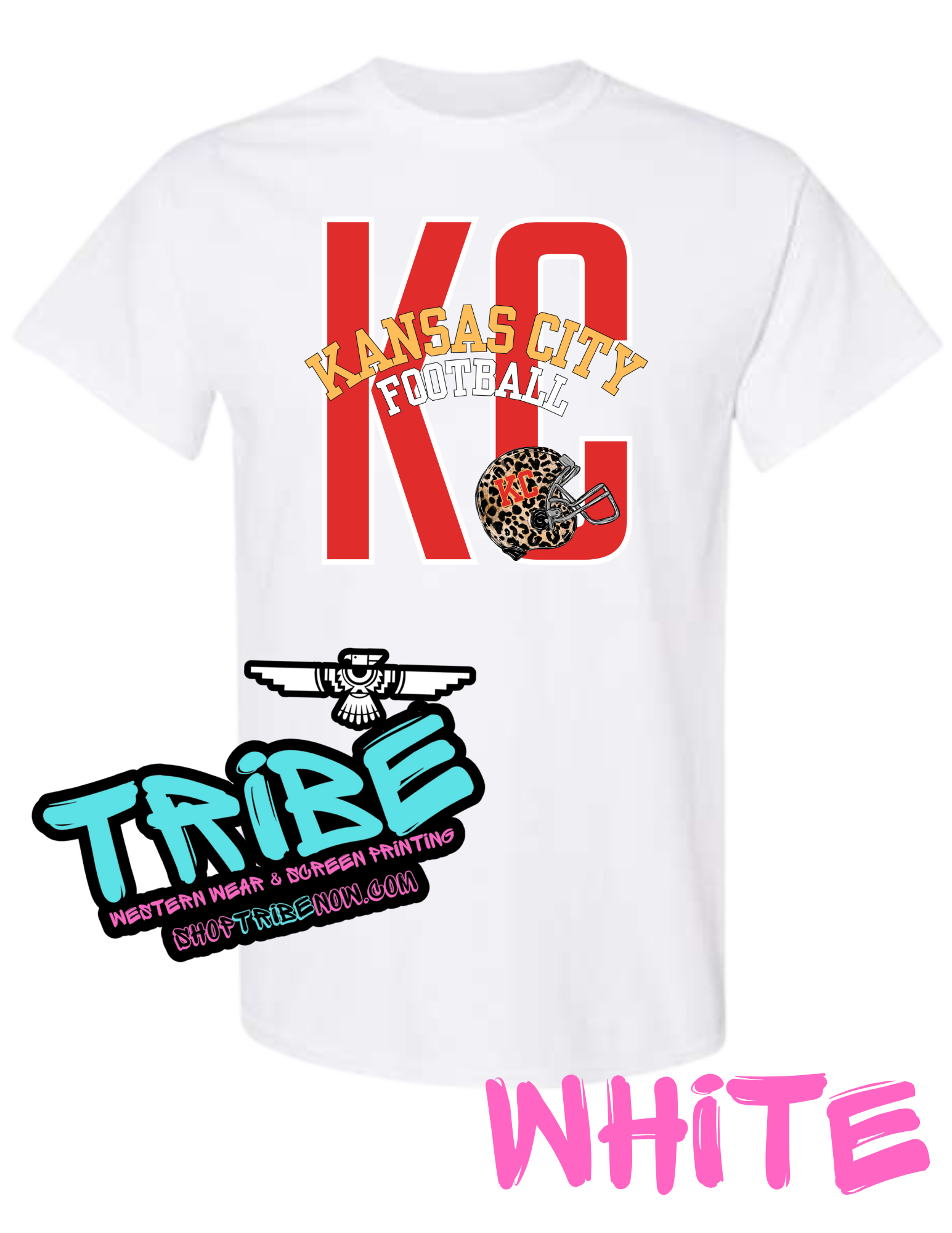 KC 11 Shirt