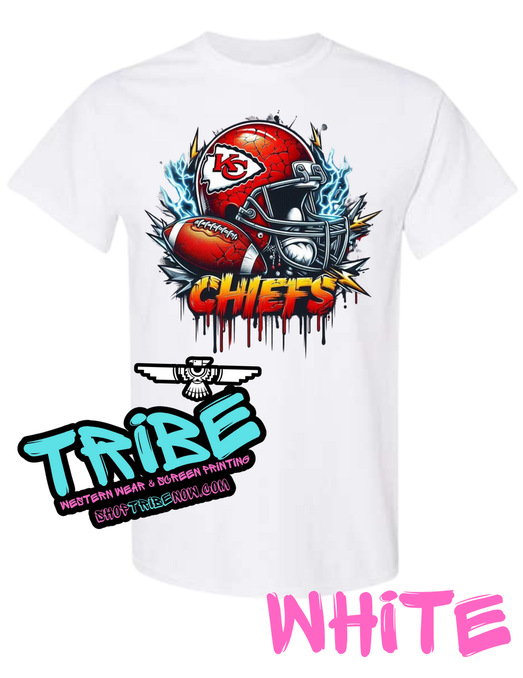 KC 8 Shirt