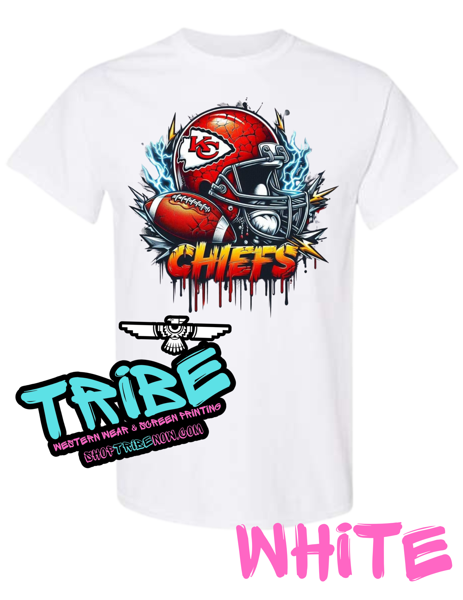 KC 8 Shirt