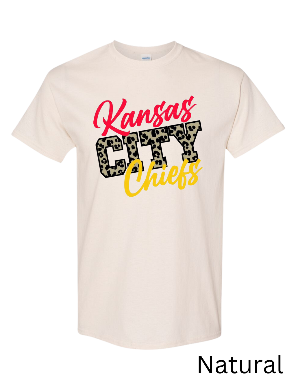 Kansas City - Kansas City Leopard